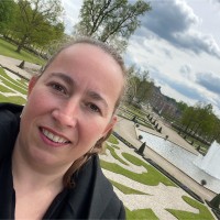 Debby Verhoeven