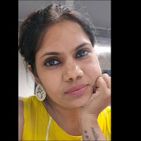 Lovie Fernandes