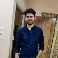 Harshil Parmar