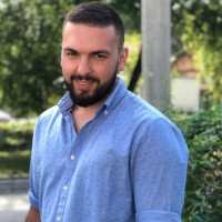 Ahmed Ajdinovic