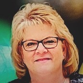 Pam Rowan