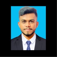 Mahesh Khadangale