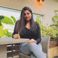 Yashaswini M