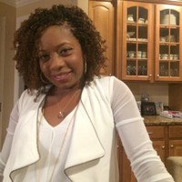 Chante Davis