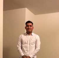Erick Mercado