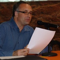 Santi Arbós Gabarró
