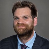 Warren Van Der Mescht