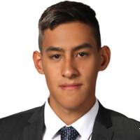 Pablo Santiago Bustos Castro