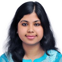 Shreeya Basu