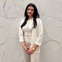 Seema Patel