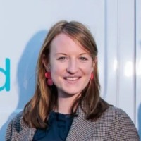 Mary Ellen Angland