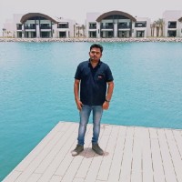 Deepankar Upadhyay
