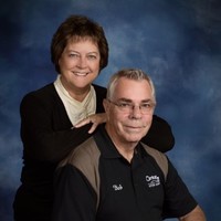 Bob & Lois Norris