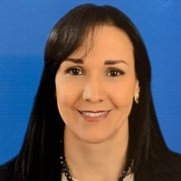Olga Lucia Paz Restrepo