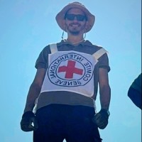 Mhd Raed Albooz