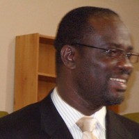 Samuel Boakye