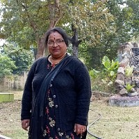 Chitra Guha