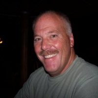 Pat Desiato