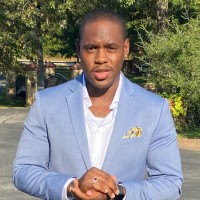 Jamal Stephen