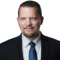 Jeremy Schafer