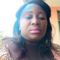 Josiane Mbene