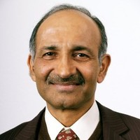 Jayant Kirloskar
