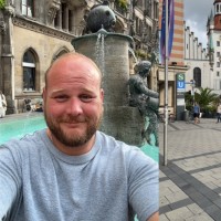 Justin Mayer
