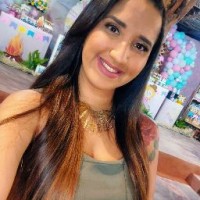 Stefany Pinho