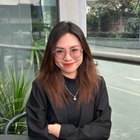 Anh Thư Nguyễn Huỳnh