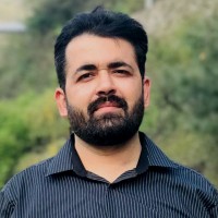 Qamar Zaman