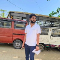 Mohan Kushwaha