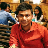 Prakash Kumar Gupta