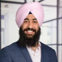 Arshpreet Singh Ghura (Au)