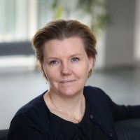 Mette Haagen Marcussen