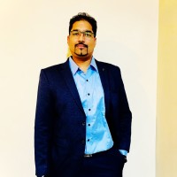 Darpan Joshi