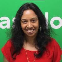 Megha K.