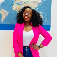Betty Ahwera FCCA MSc