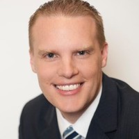 Keith Barlow