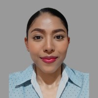 Rebeca Alexandra Rojas Herrera