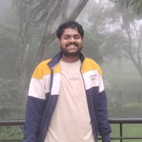 Amaldev Anil T