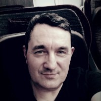 Simon Ludlam