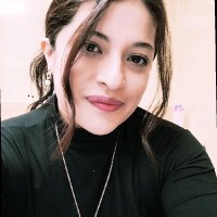 Patricia Cabrera