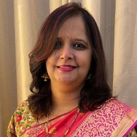 Darshana Upadhyay