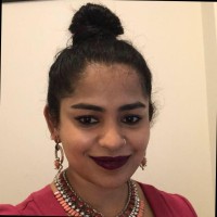 Dipti Wagle