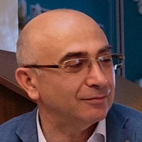 Leopold Topalov