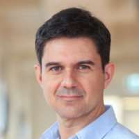 Tiberio Caetano