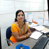 Pradhnya Shah