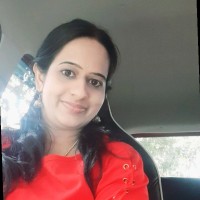 Sreeja M