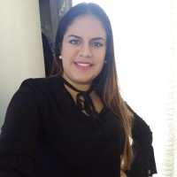 Gernelly Medina Alarcon