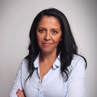 Nadia Tigzim